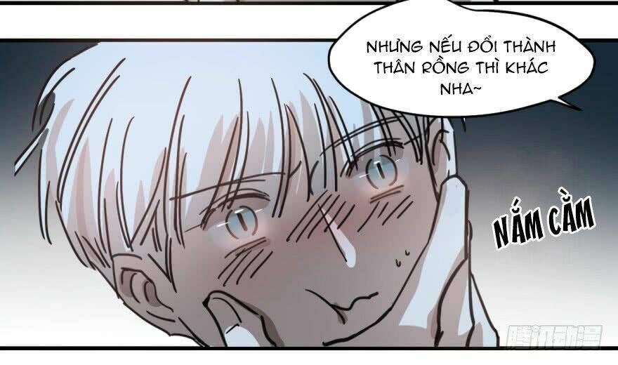 Truy Bắt Ngao Ngao: Chapter 12