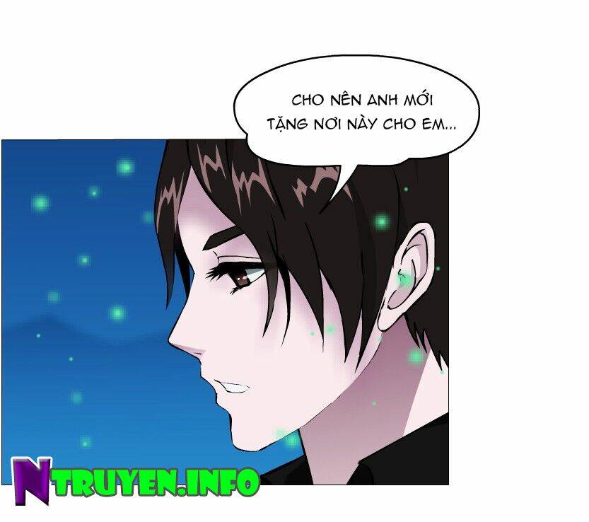 Cạm Bẫy Của Nữ Thần: Chapter 181