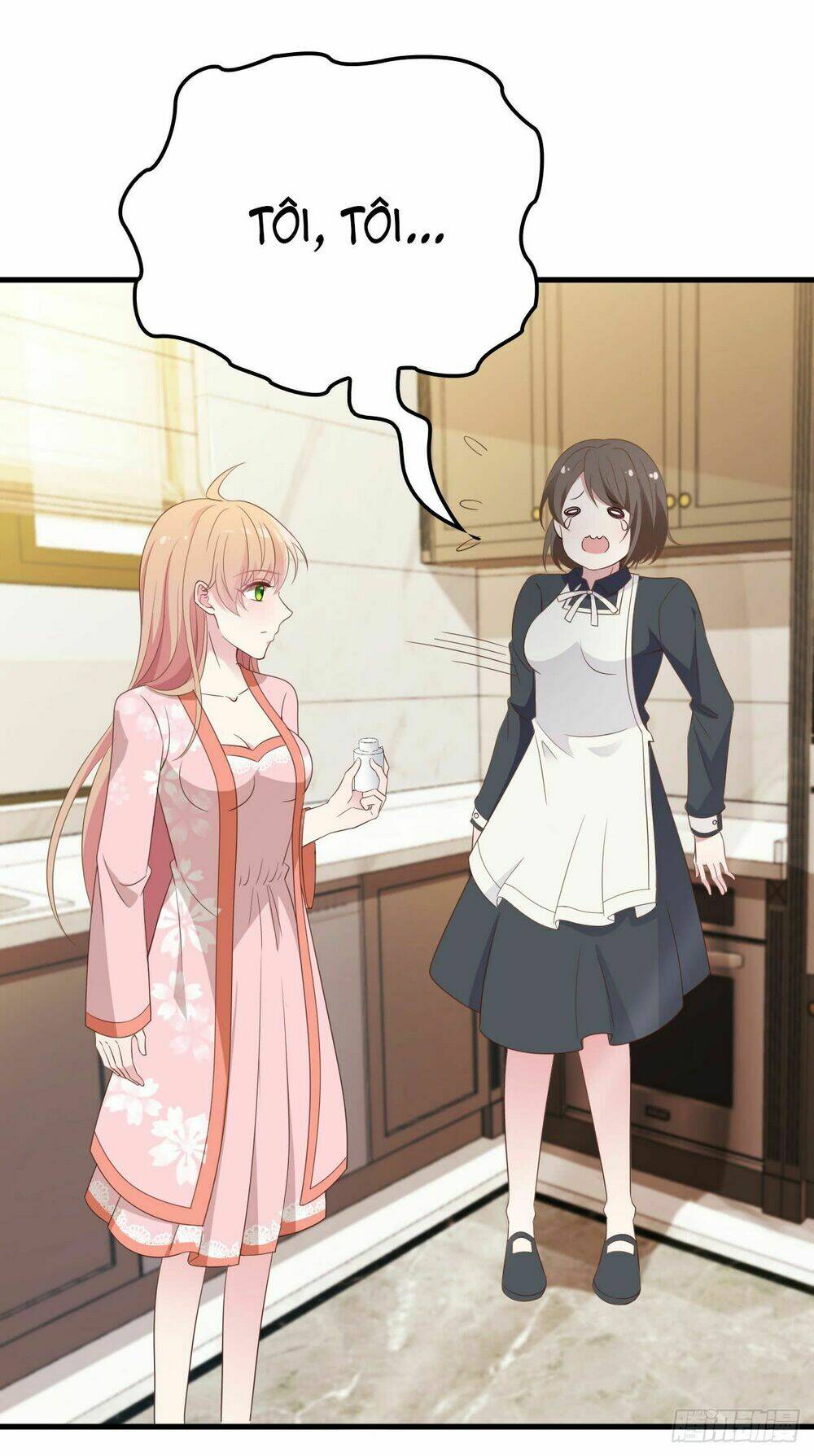 Bí Mật Kết Hôn Với Ảnh Đế: Vợ Ơi Đến Đây Tấn Công Đi Nào: Chapter 24