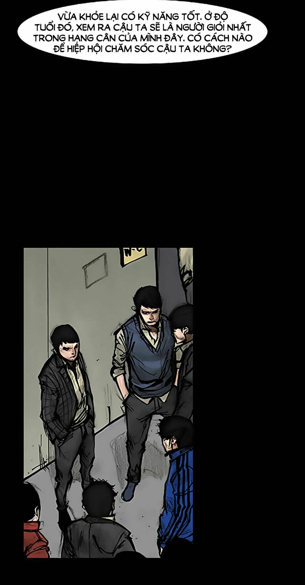 Độc Cô Tiền Truyện: Chapter 85