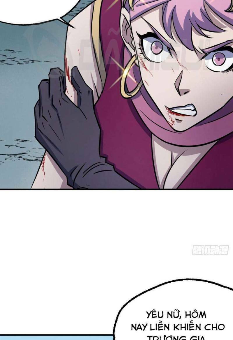 Thú Nhân: Chapter 183