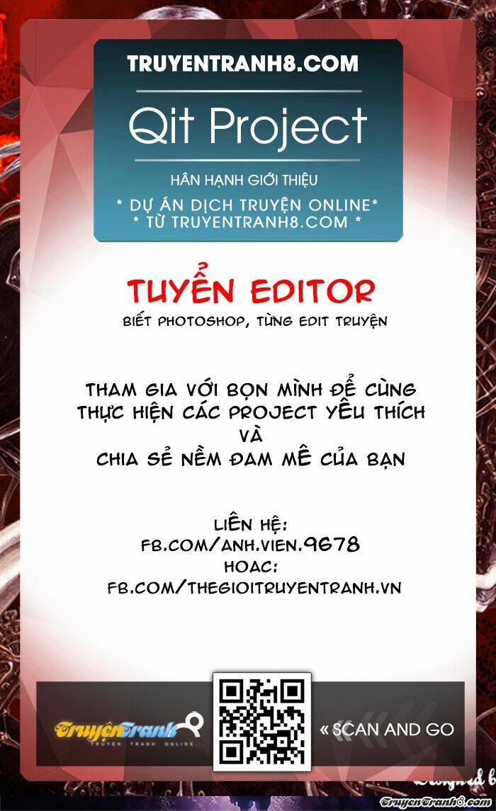 Thứ Sáu: Những Câu Chuyện Cấm: Chapter 3