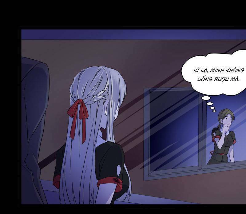 Diêm Vương Sợ Ma: Chapter 23