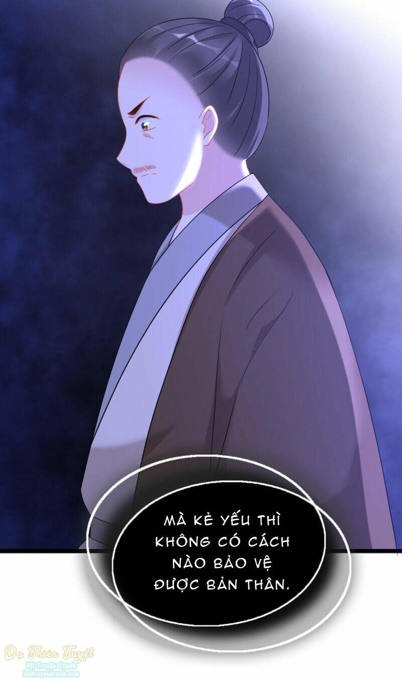 Nhân Vật Phản Diện Biến Thành Sủng Vật: Chapter 21