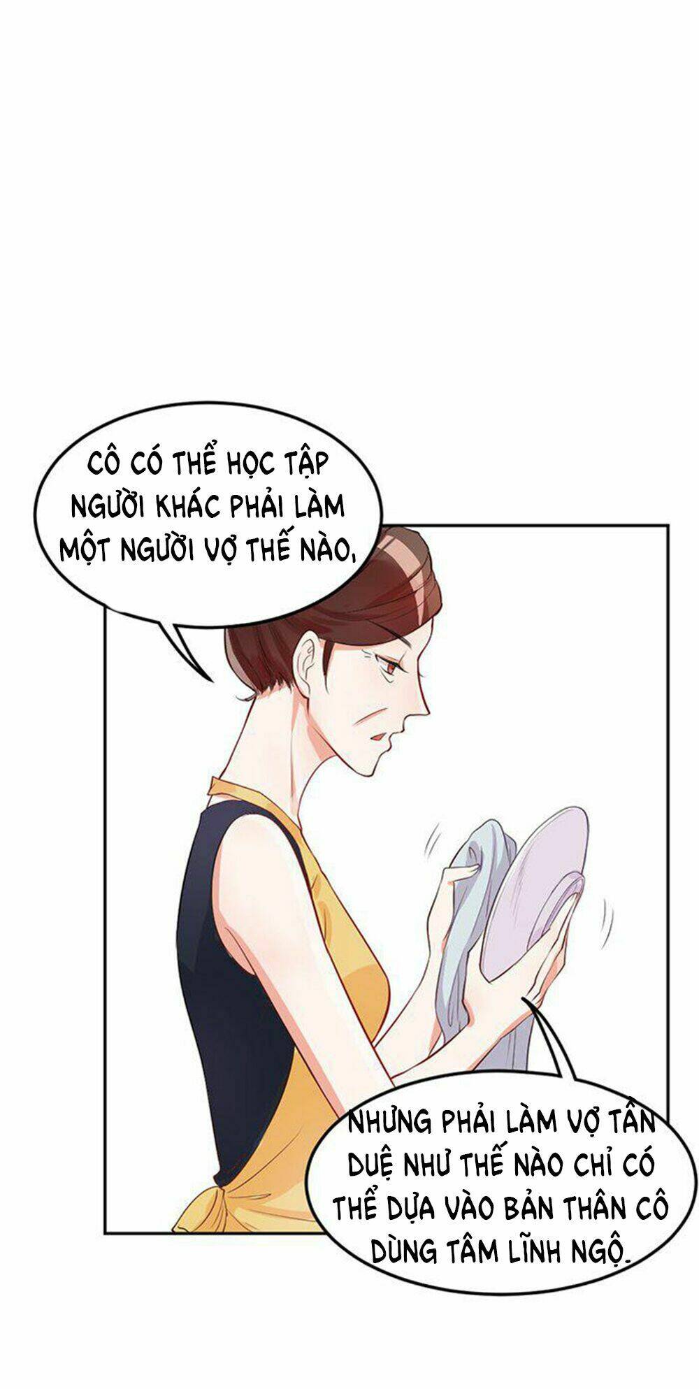 Bà Xã Tôi Là Nam Thần: Chapter 12