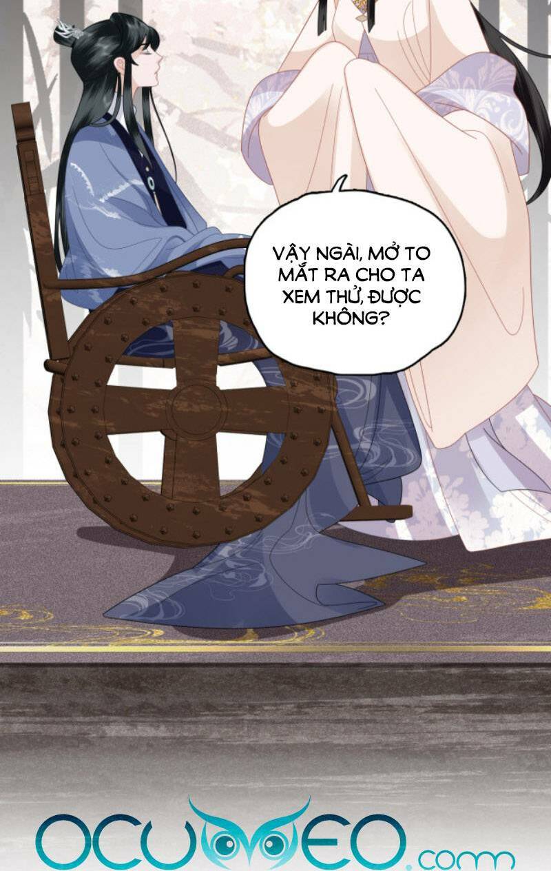 Điều Hương Vương Phi: Chapter 31