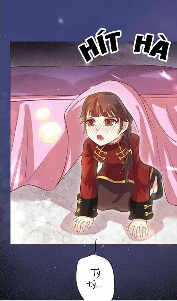 Hậu Cung Của Nữ Hoàng Có Chút Loạn: Chapter 6