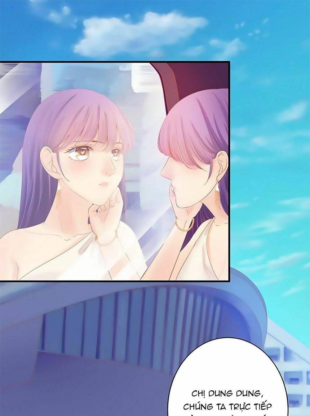 Bình Hoa Số Một Của Làng Giải Trí: Chapter 14