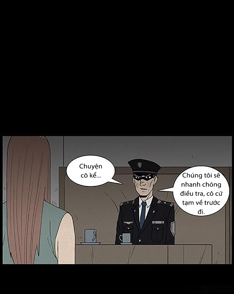 Chuyện Lạ Đêm Khuya: Chapter 47