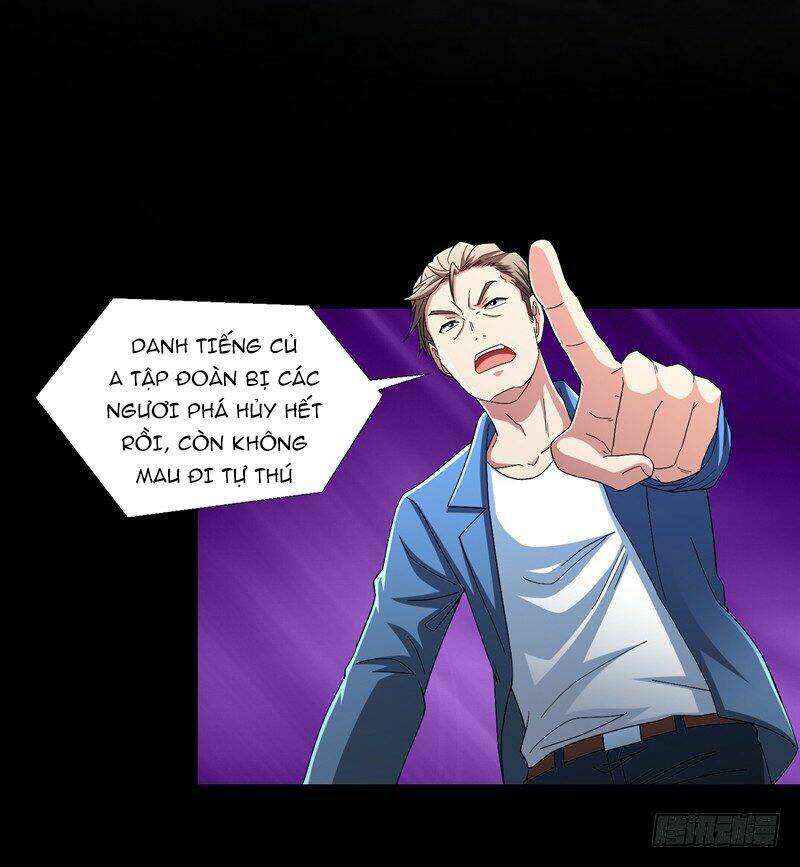 Vòng Bạn Bè Địa Phủ: Chapter 15