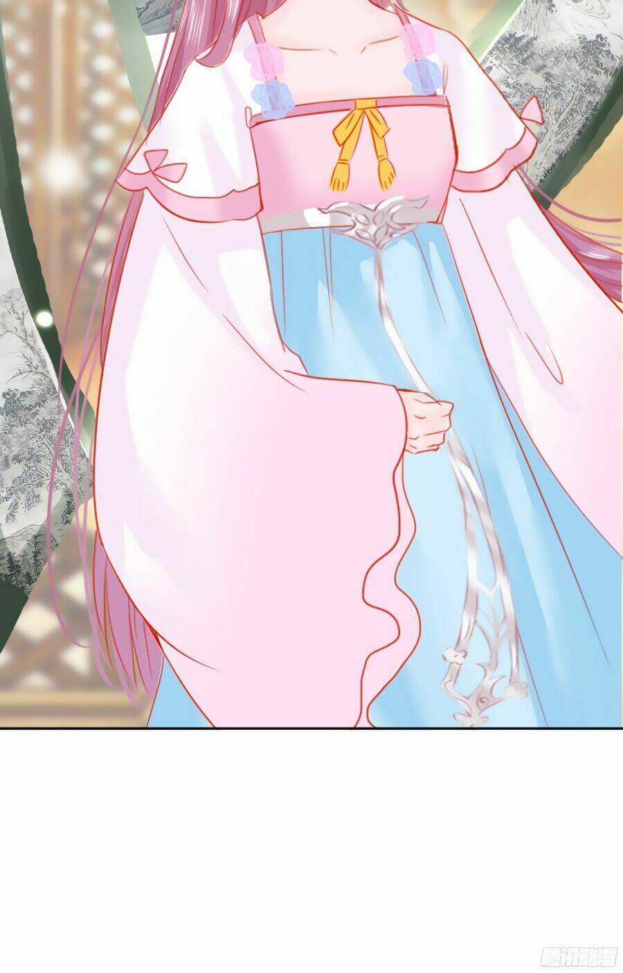 Đường Hoa Nhất Mộng Cổ Phi Truyện: Chapter 3