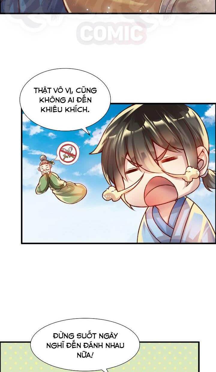 Siêu Phàm Truyện: Chapter 60