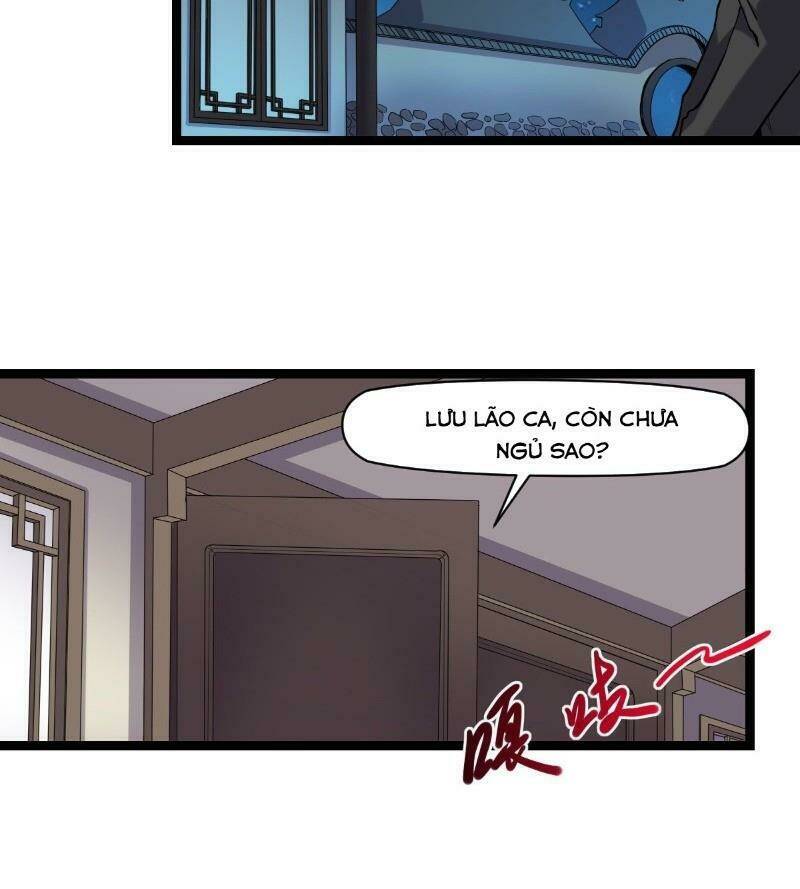 Ta Độ Kiếp Thất Bại Đều Là Tại Ngươi: Chapter 20