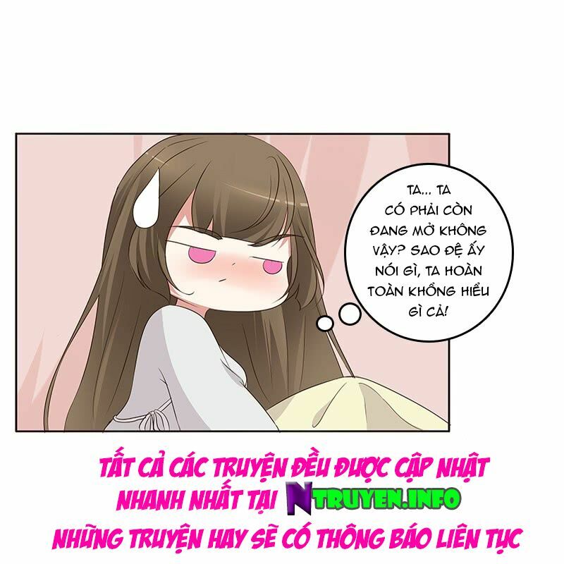 Thông Linh Phi: Chapter 163