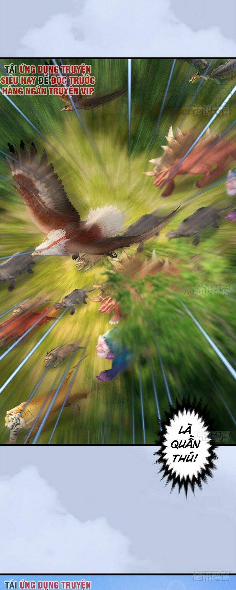 Cửu Hoang Đọa Huyền Sư: Chapter 96