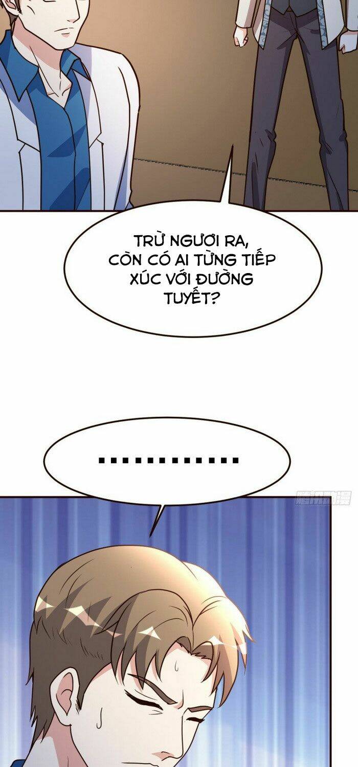 Trọng Sinh Tu Chân Tại Đô Thị: Chapter 119