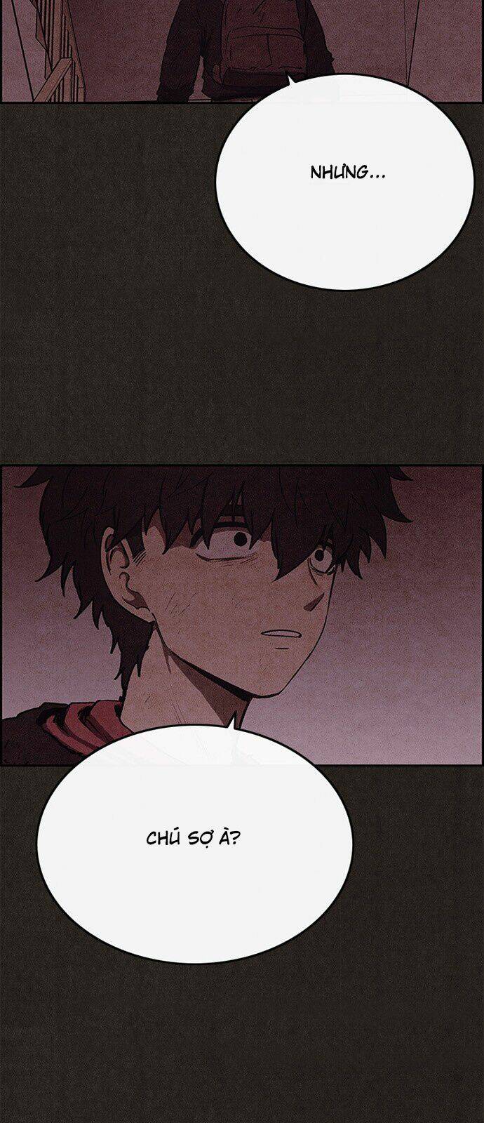 Quái Vật Tại Chung Cư Xanh: Chapter 48