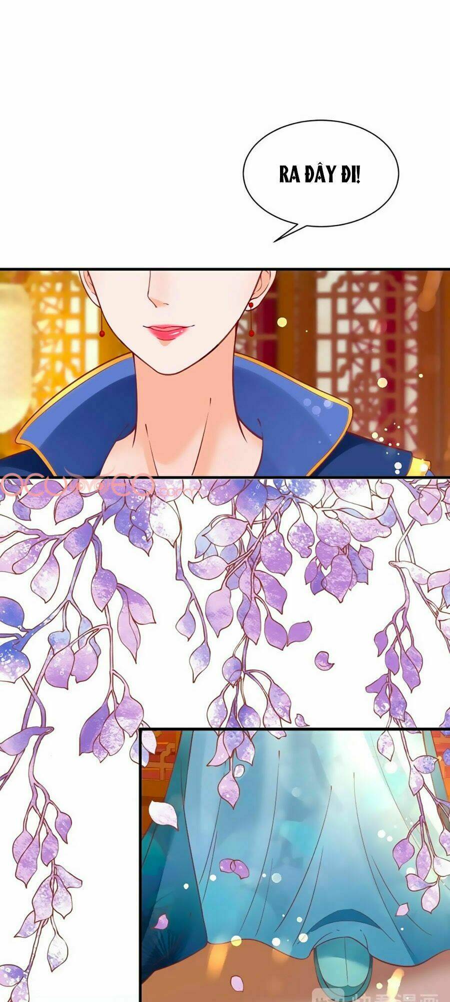 Thịnh Thế Lê Hoa Điện: Chapter 36