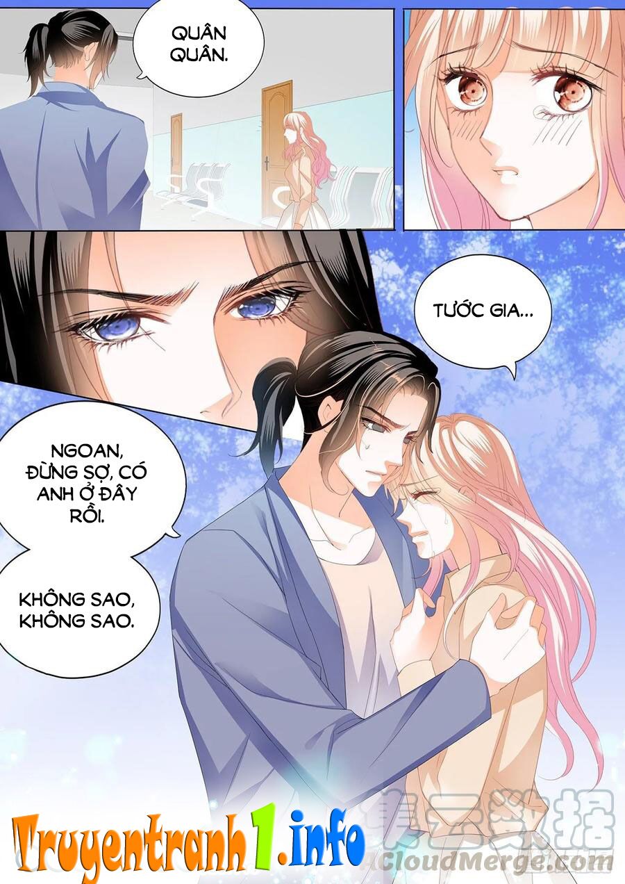 Bá Đạo Tiểu Thúc, Xin Trêu Chọc Vừa Thôi!: Chapter 161