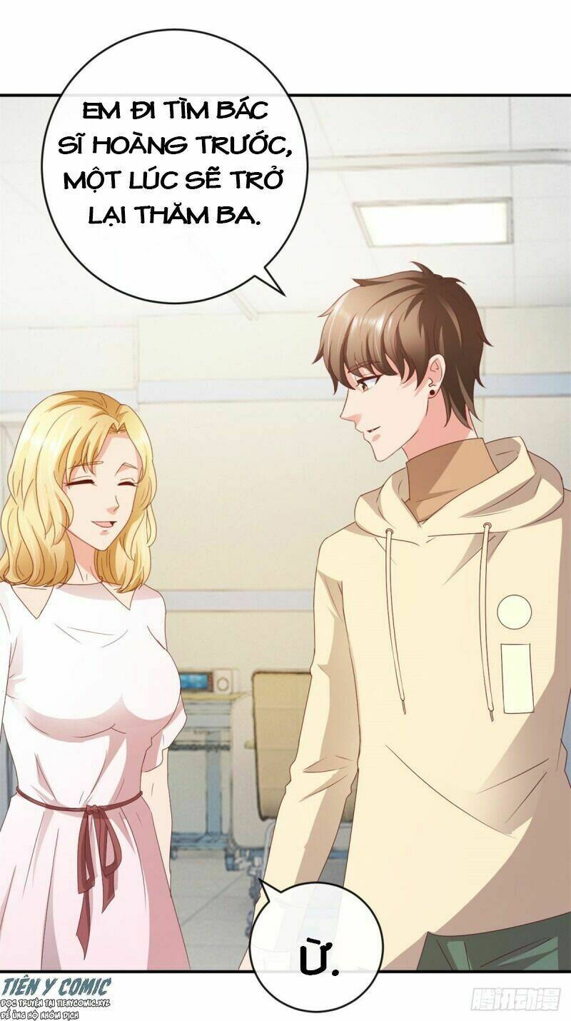 Thấu Thị Tiên Y: Chapter 115