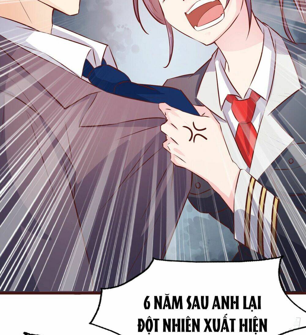 Sau Này Vẫn Cứ Thích Anh: Chapter 16