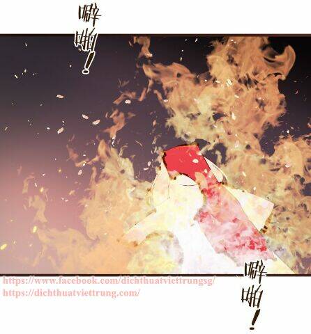 Bạn Trai Tôi Là Cẩm Y Vệ 2: Chapter 48