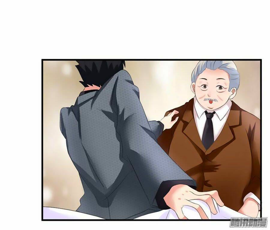 Số Hiệu 1314: Chapter 3