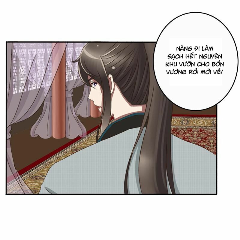 Thông Linh Phi: Chapter 83