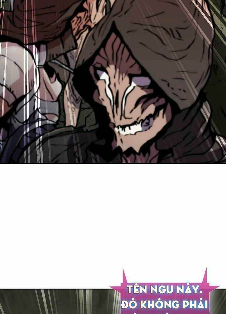 Kẻ Phát Hoạ Ấn Chú: Chapter 3