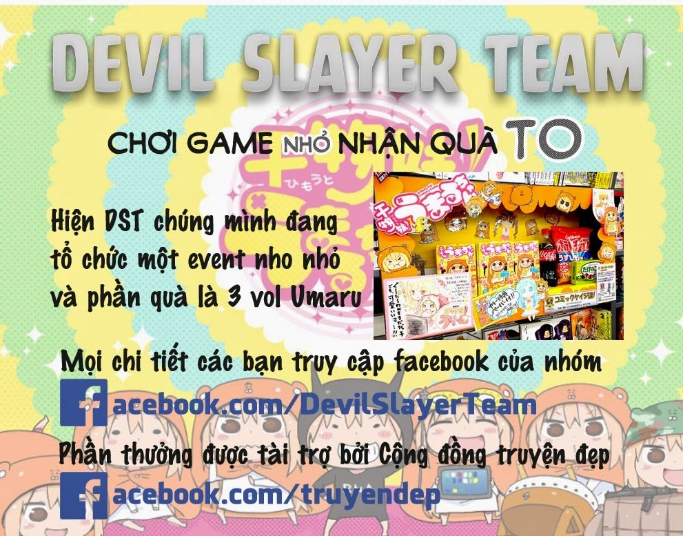 The Devil King Is Bored 2: Chapter 33