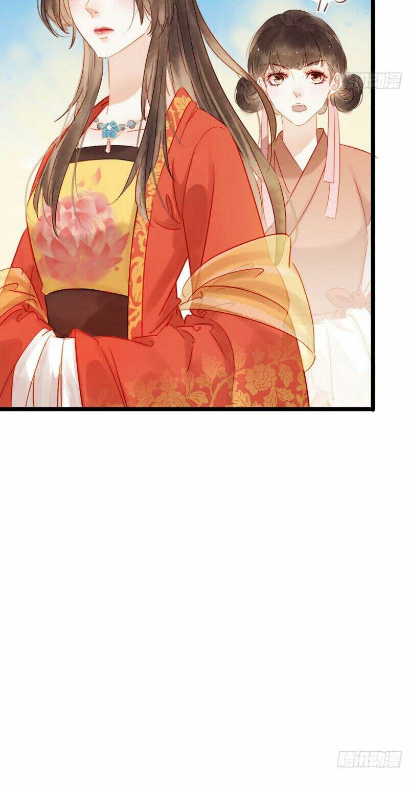 Thị Thiếp Trở Mình Bảo Điển: Chapter 2