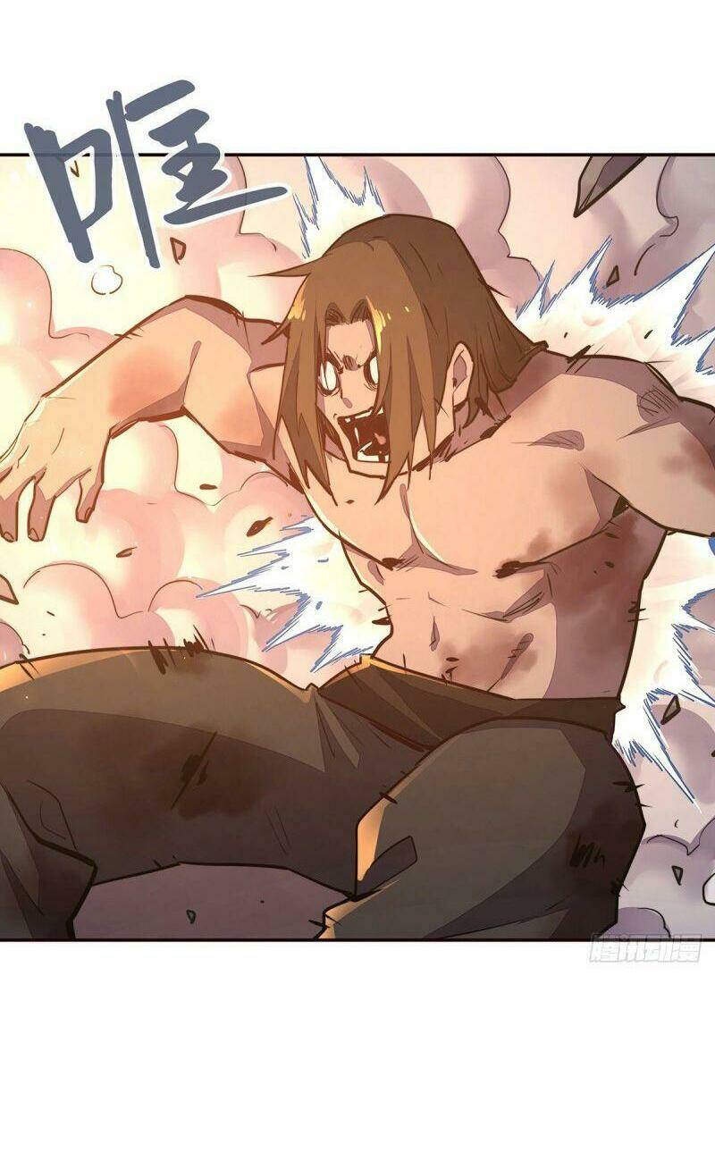 Sinh Tử Quyết: Chapter 97