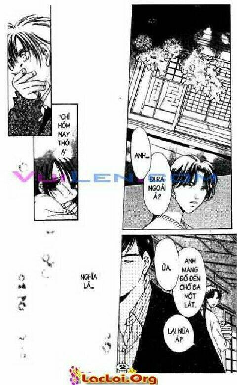 Honey: Chapter 37