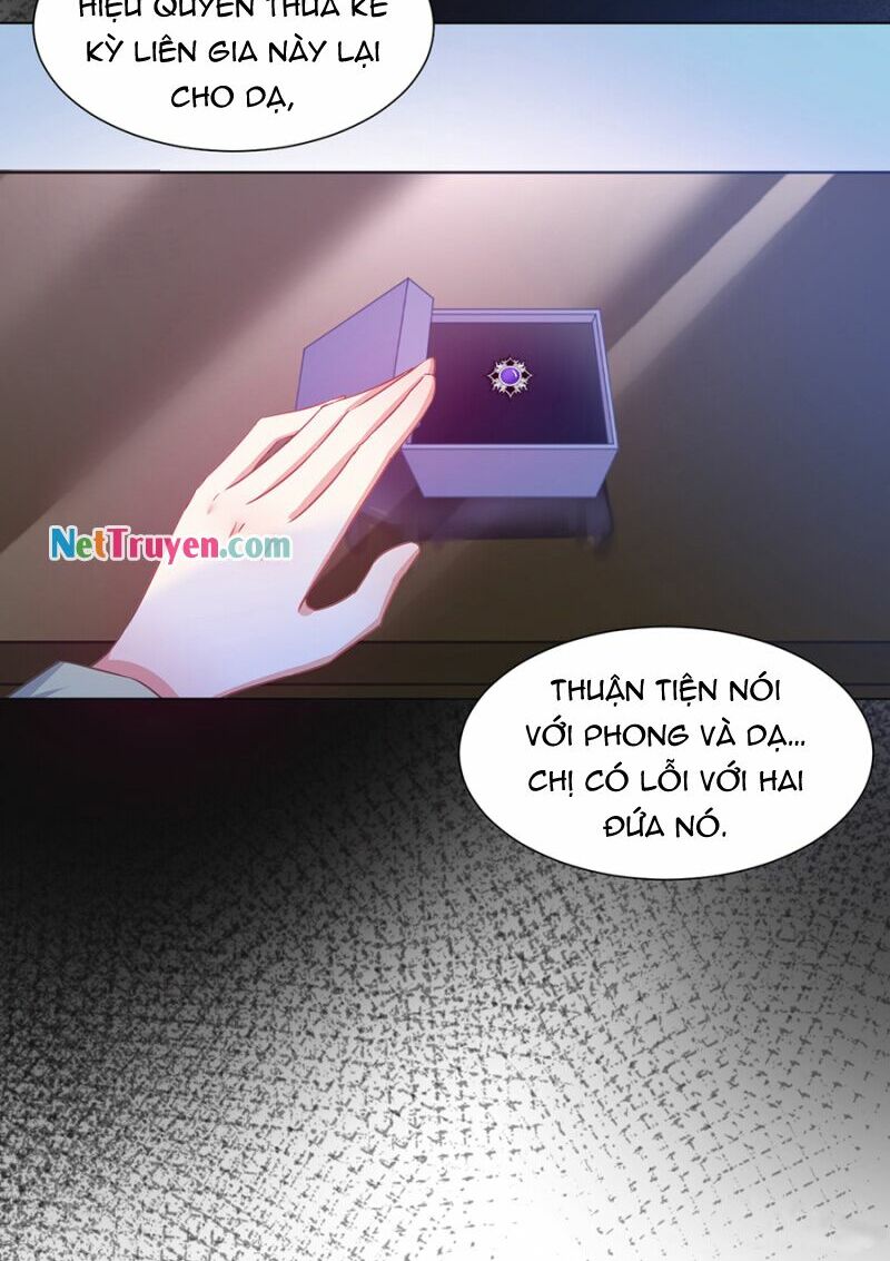 Ma Lạt Thiên Kim Đẩu Ác Thiếu: Chapter 161