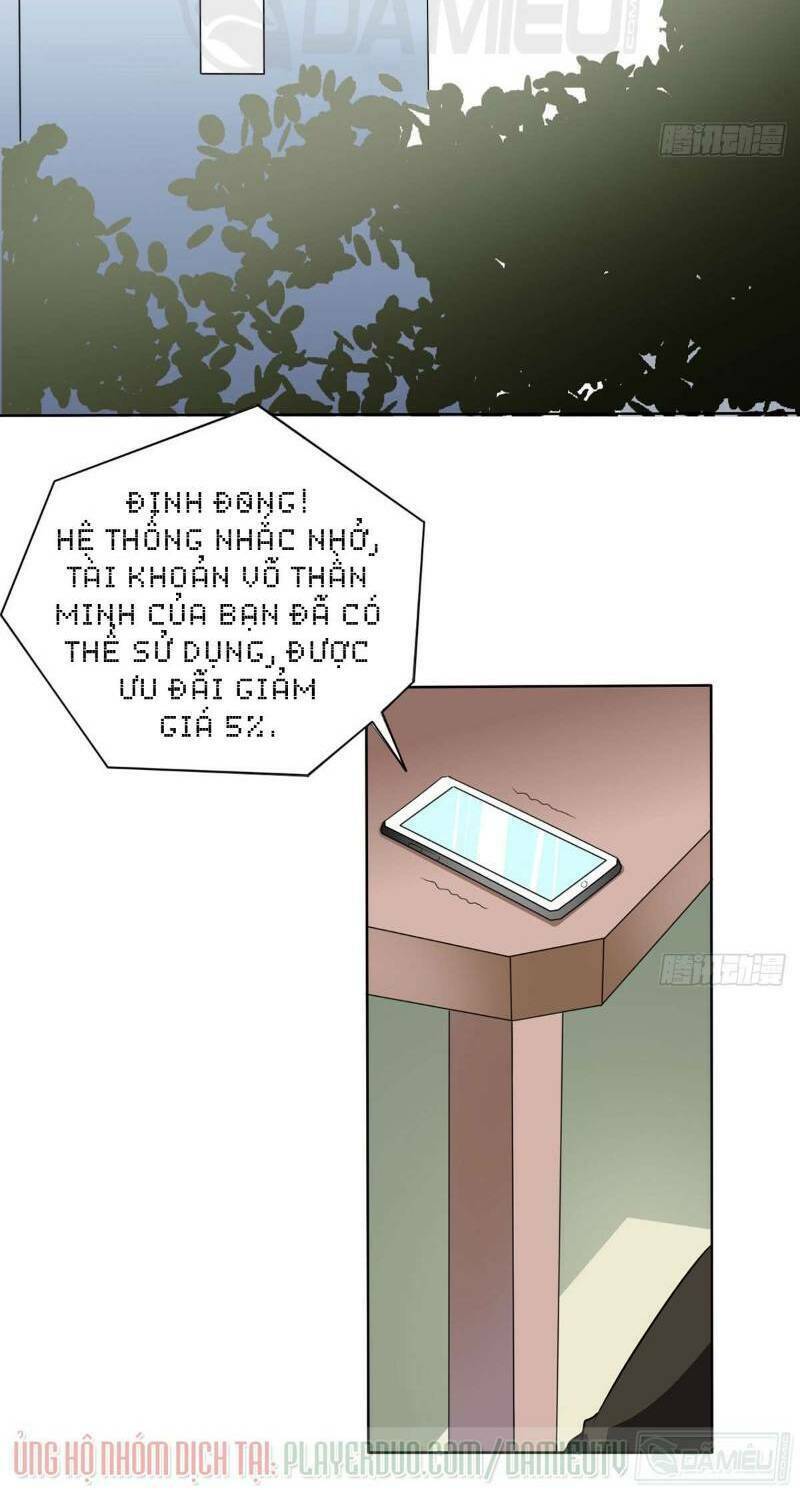 Đô Thị Tu Luyện Cuồng Triều: Chapter 109