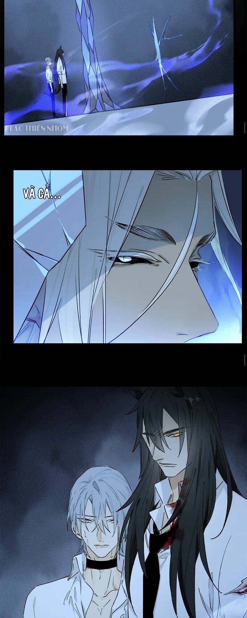 Phép Tắc Trường Ogus: Chapter 55