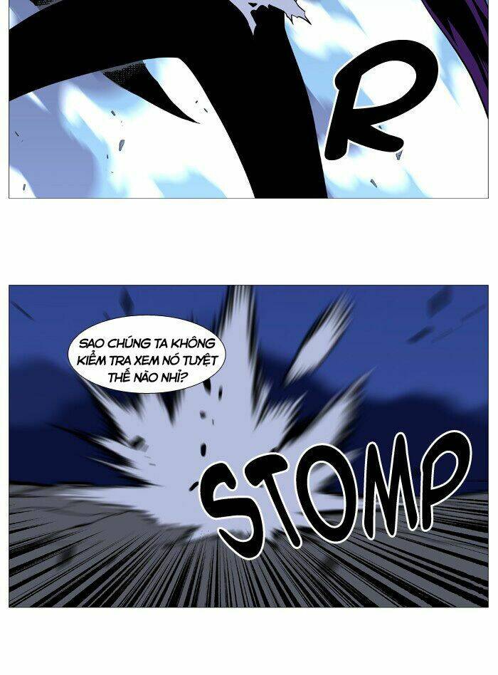 Ma Cà Rồng Quý Tộc: Chapter 503