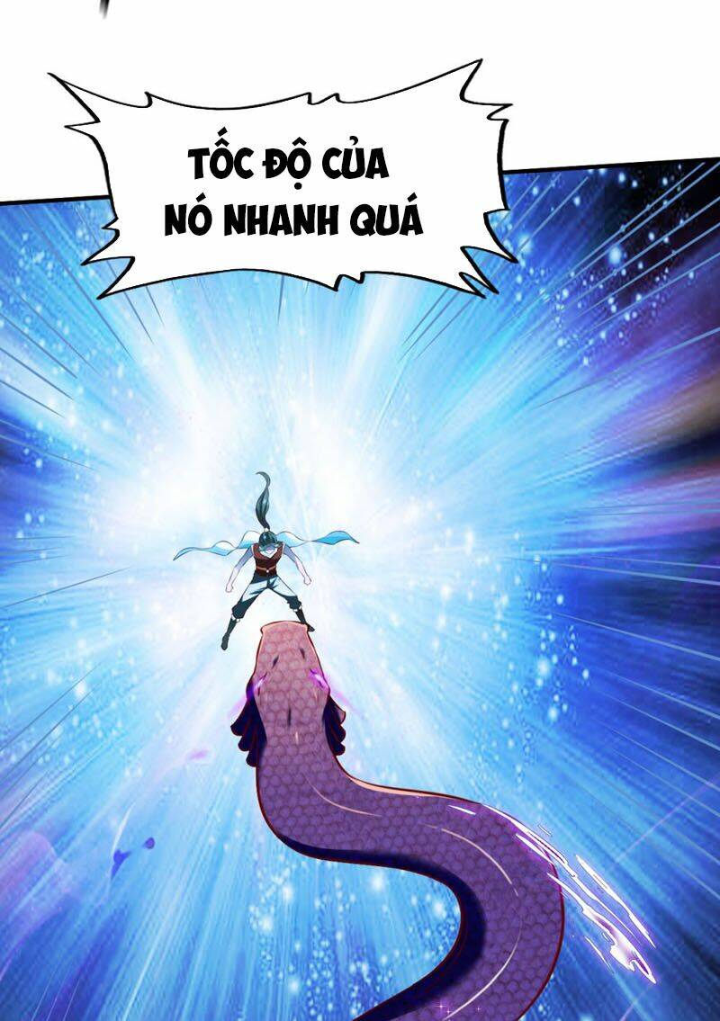 Chiến Đỉnh: Chapter 185