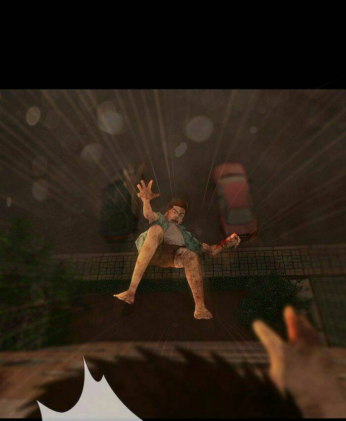 Dead Days: Chapter 39