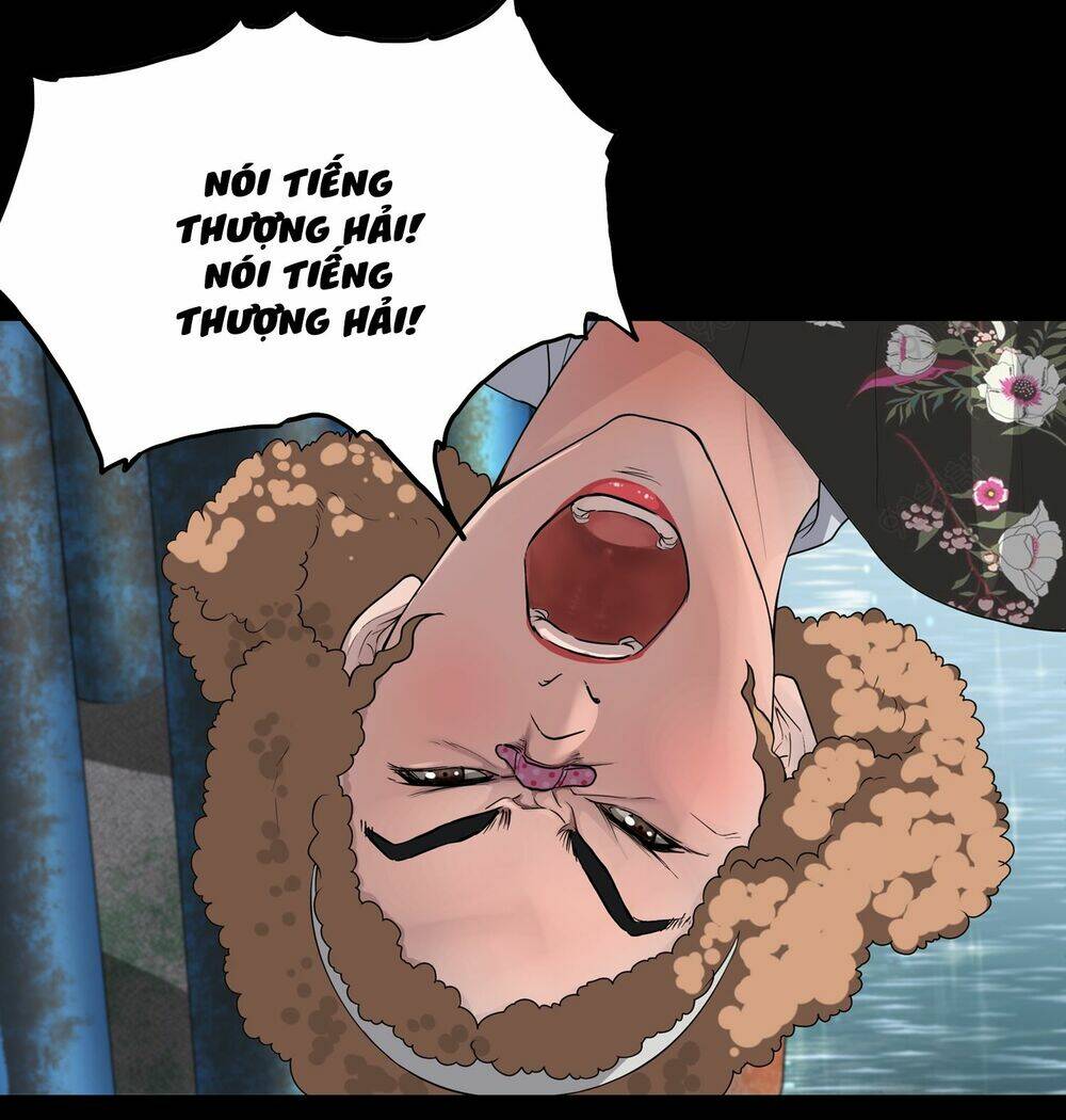 The Last Male - Người Đàn Ông Cuối Cùng: Chapter 22
