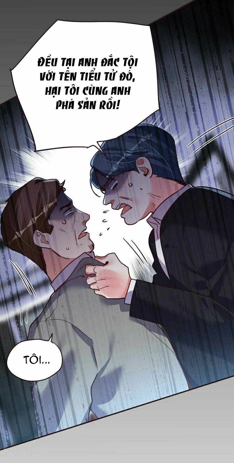 Vì Yêu Mà Khắc Cốt Ghi Tâm: Chapter 43