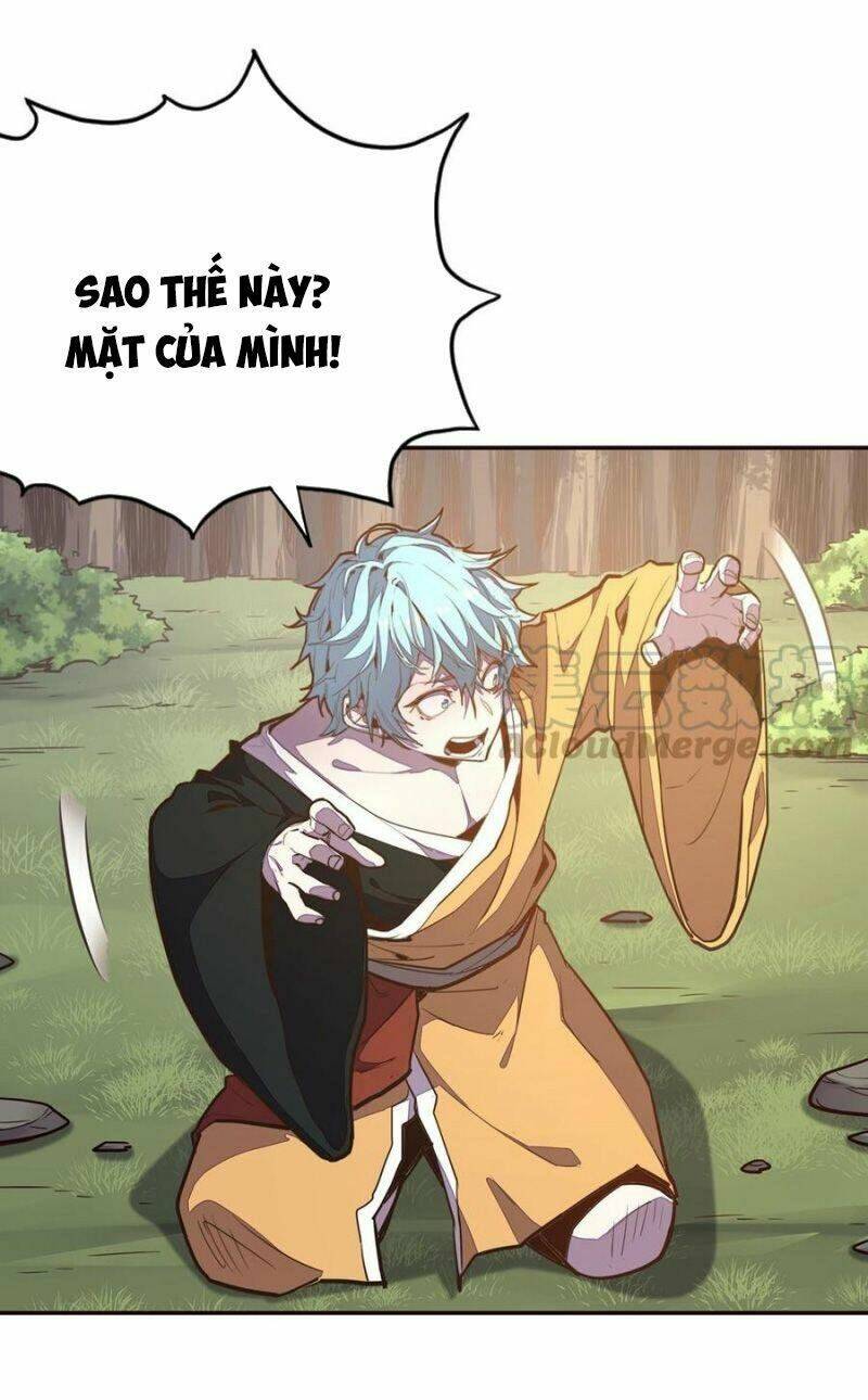 Sinh Tử Quyết: Chapter 89