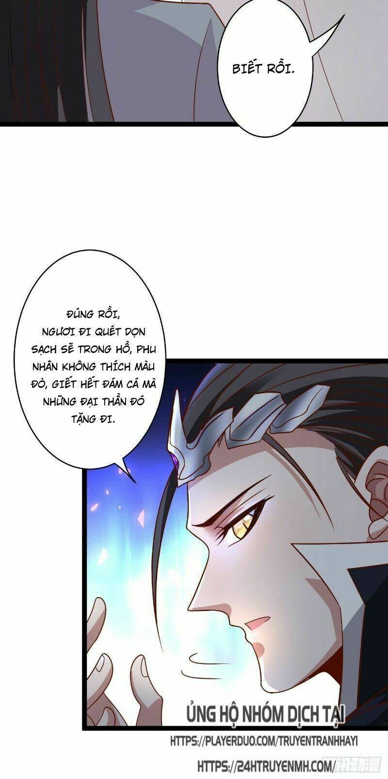 Trọng Sinh Tối Cường Ma Tôn Ở Rể: Chapter 78