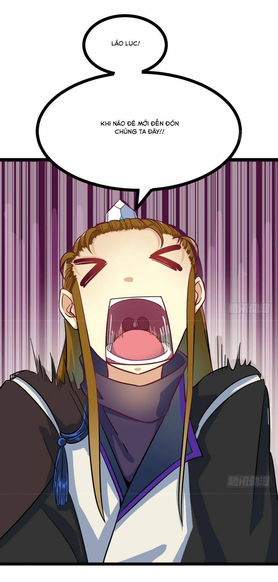 Ngọc Vi Mai: Chapter 44