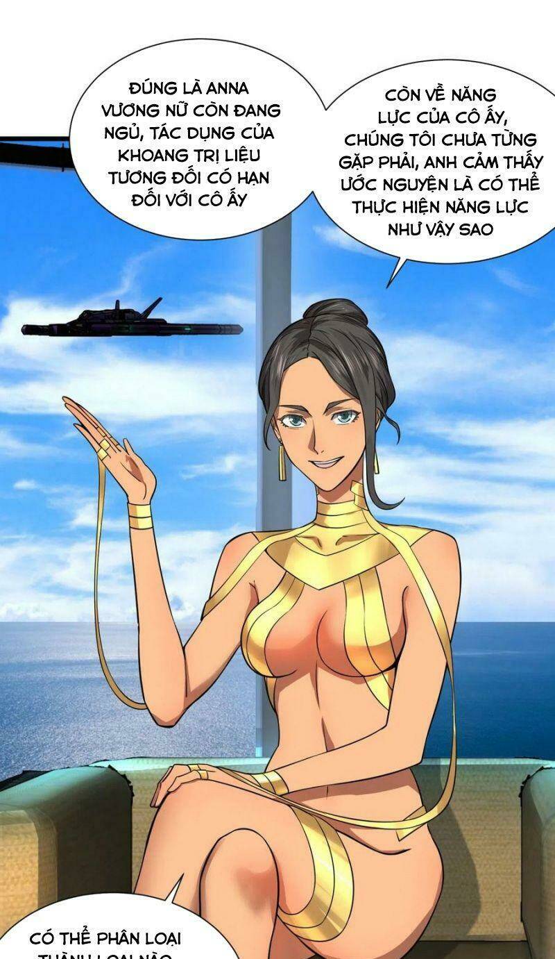 Danh Sách Kẻ Phản Diện: Chapter 112