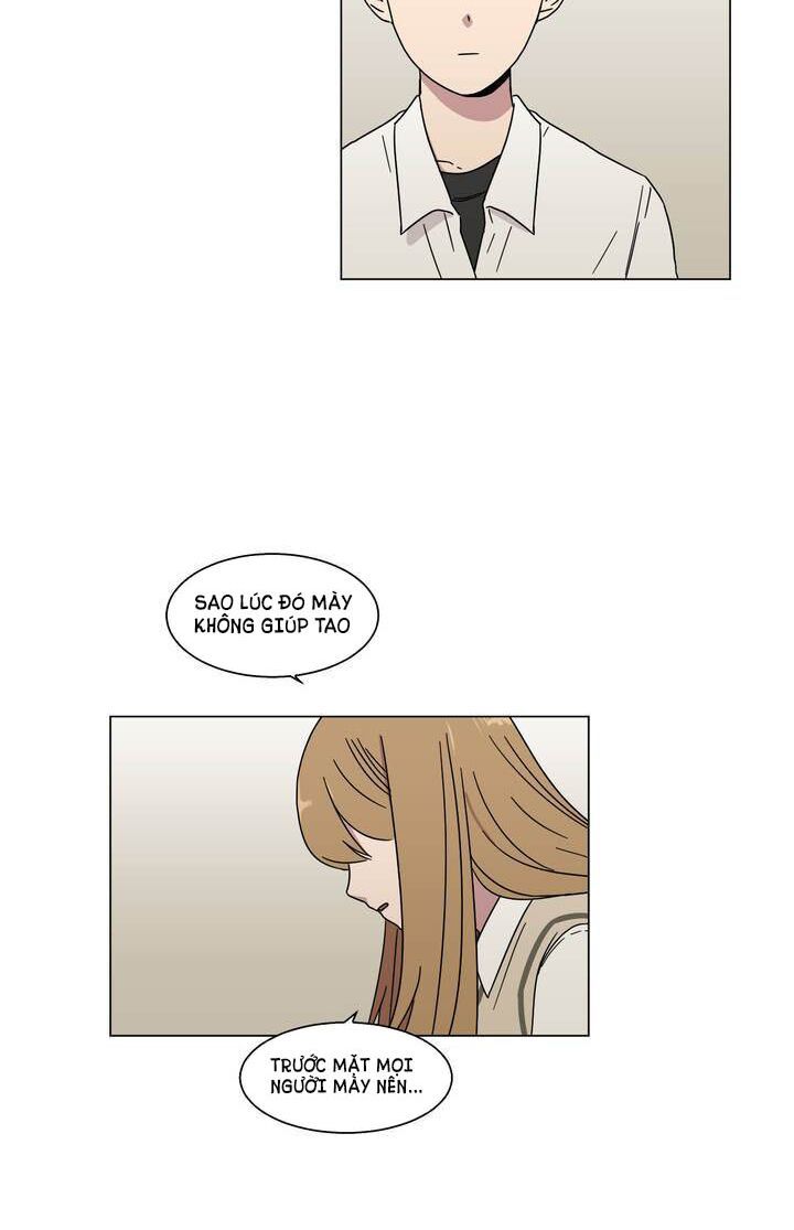 …”Một Sự Thật Khá Khó Chịu.”: Chapter 21