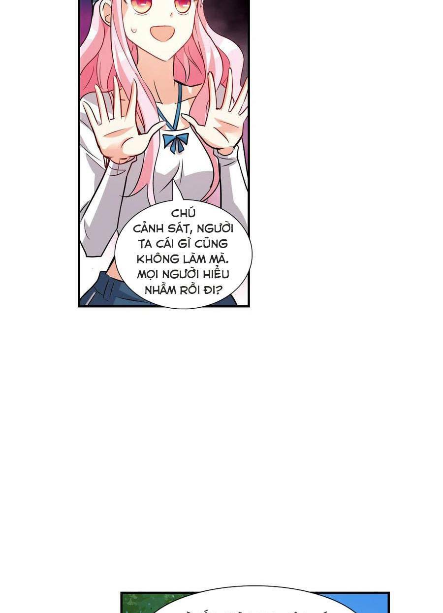 Tô Tịch Kỳ Quái 2: Chapter 53