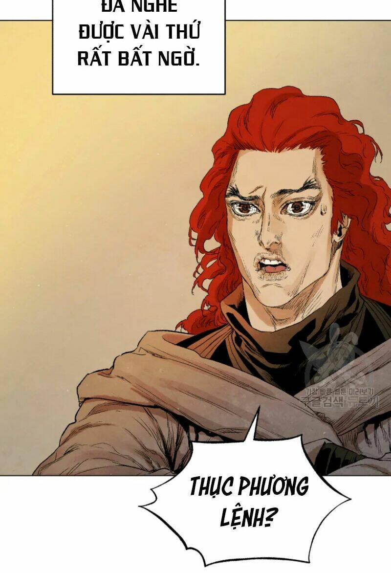 Phụng Tiên Trọng Sinh Ký: Chapter 42