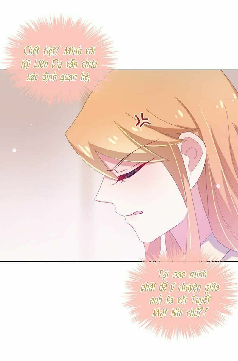 Ma Lạt Thiên Kim Đẩu Ác Thiếu: Chapter 116