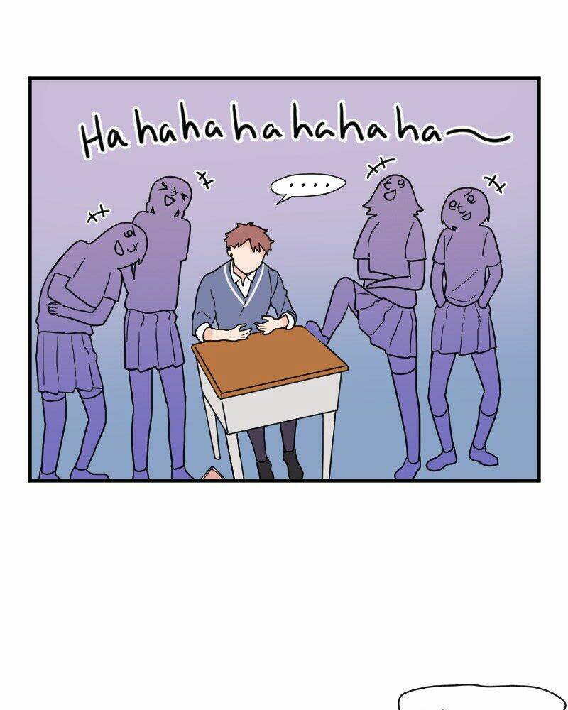 Not So Shoujo Love Story: Chapter 20